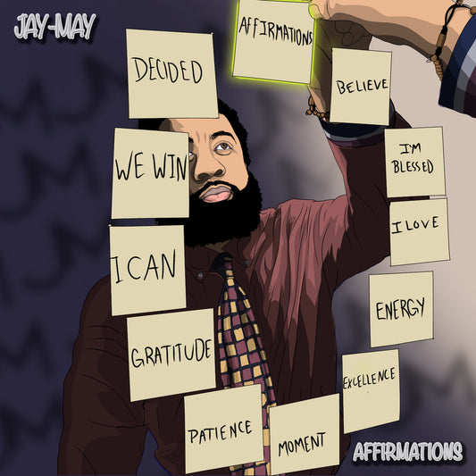 We Win - JayMayOnline eStore