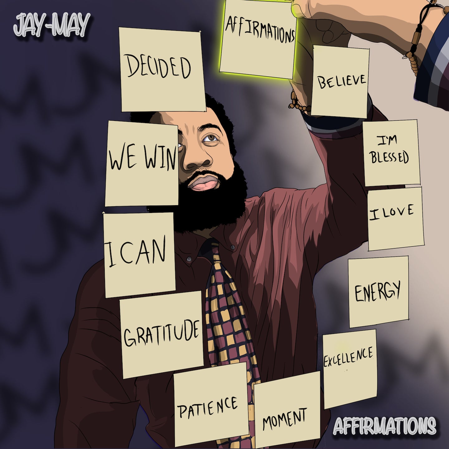 Gratitude - JayMayOnline eStore