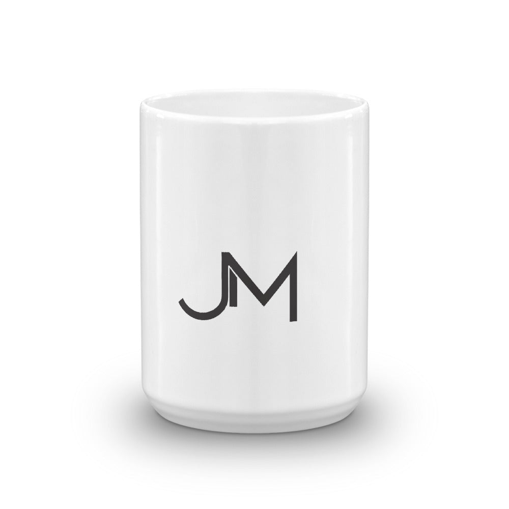 The JM Mug - JayMayOnline eStore