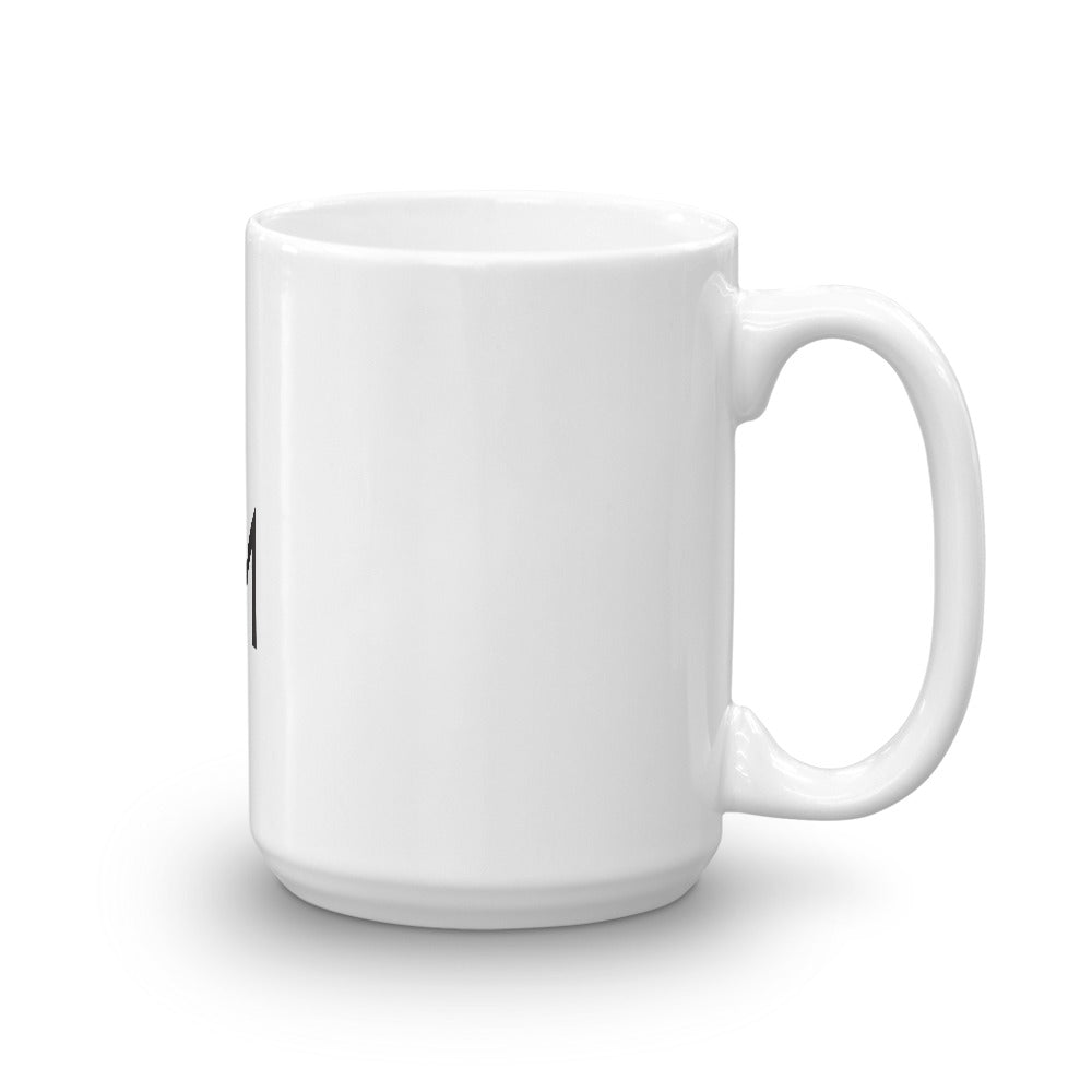 The JM Mug - JayMayOnline eStore