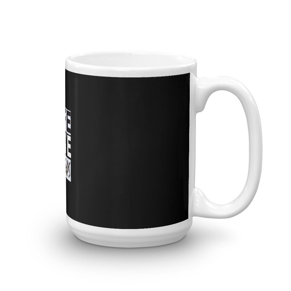 Life, Love, Relationship Mug - JayMayOnline eStore