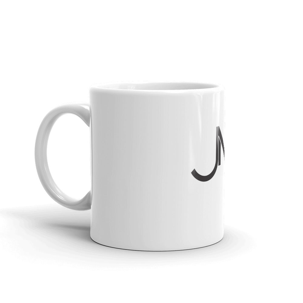 The JM Mug - JayMayOnline eStore