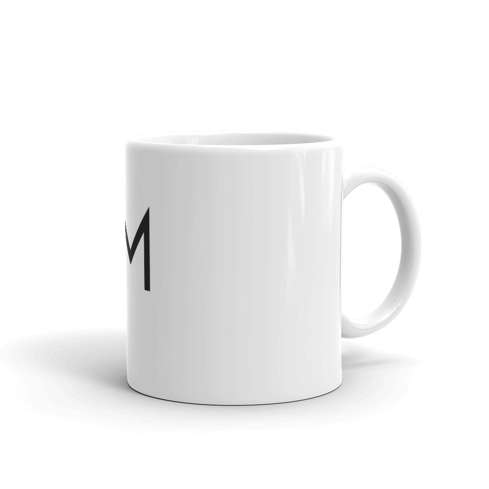 The JM Mug - JayMayOnline eStore