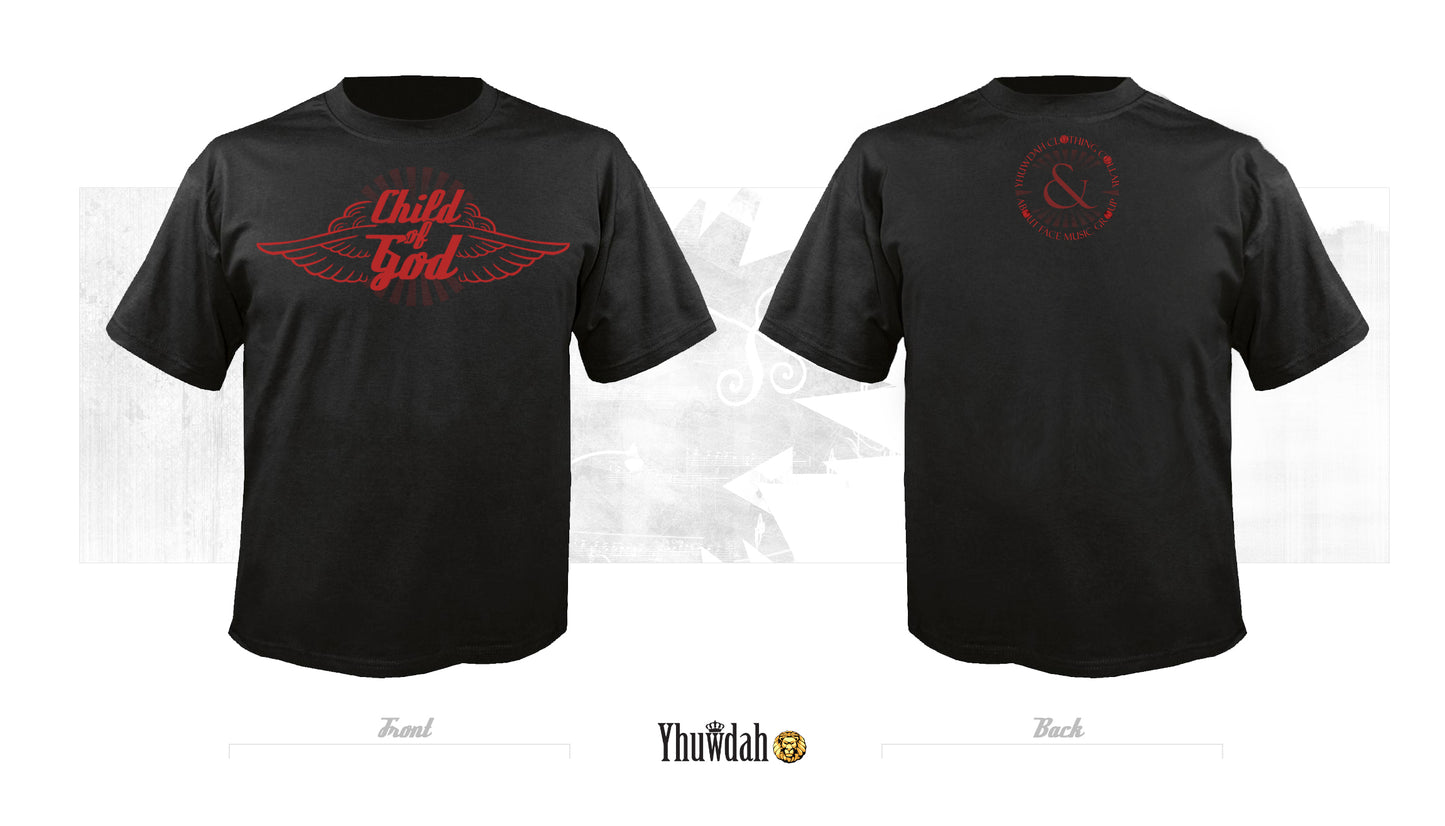 Child of God - T-Shirts