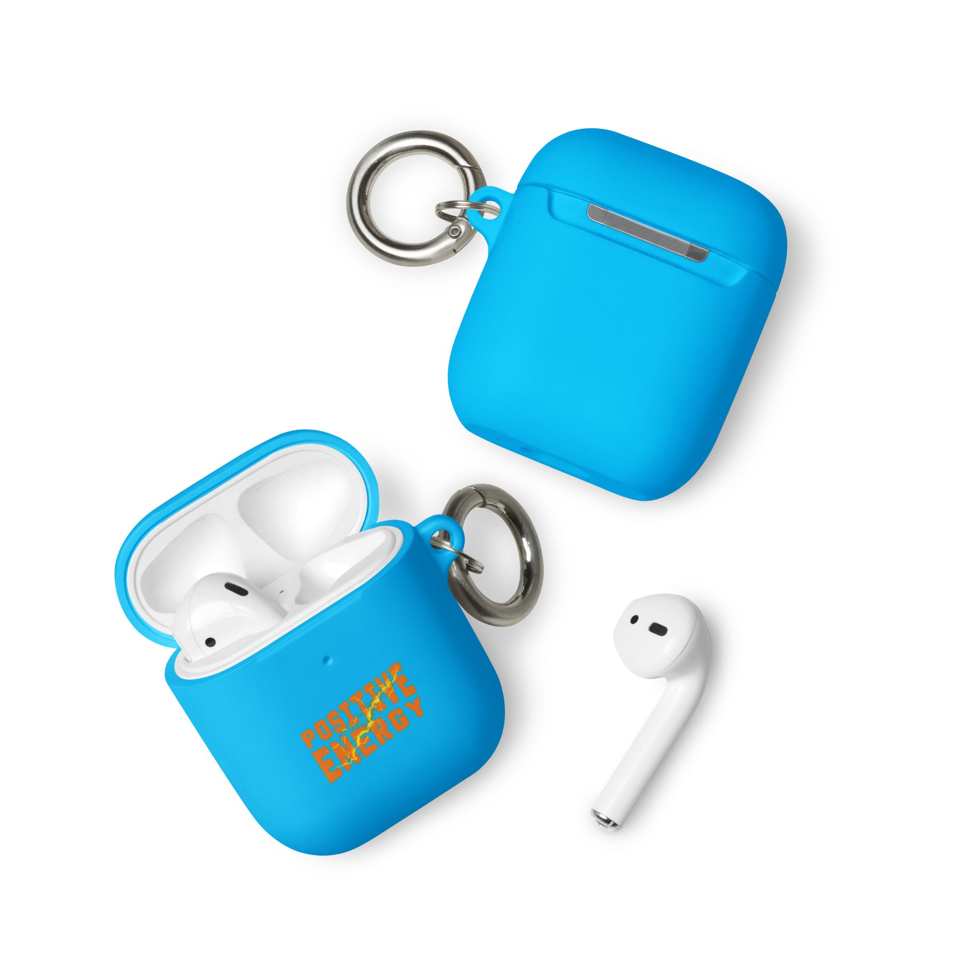 Positive Energy AirPods Pro / Air Pods case - JayMayOnline eStore