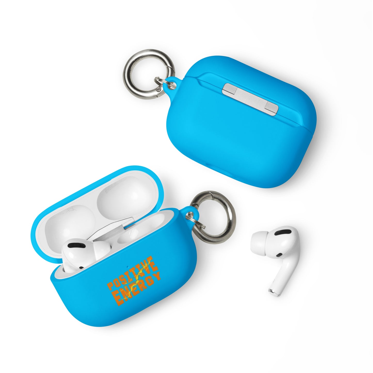 Positive Energy AirPods Pro / Air Pods case - JayMayOnline eStore