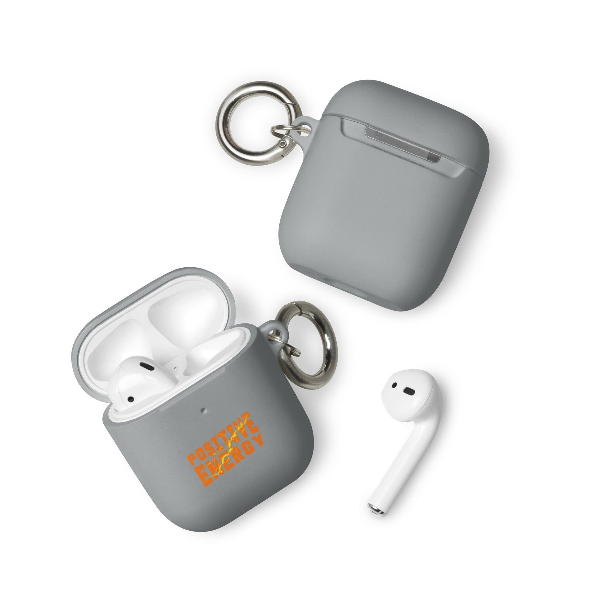 Positive Energy AirPods Pro / Air Pods case - JayMayOnline eStore