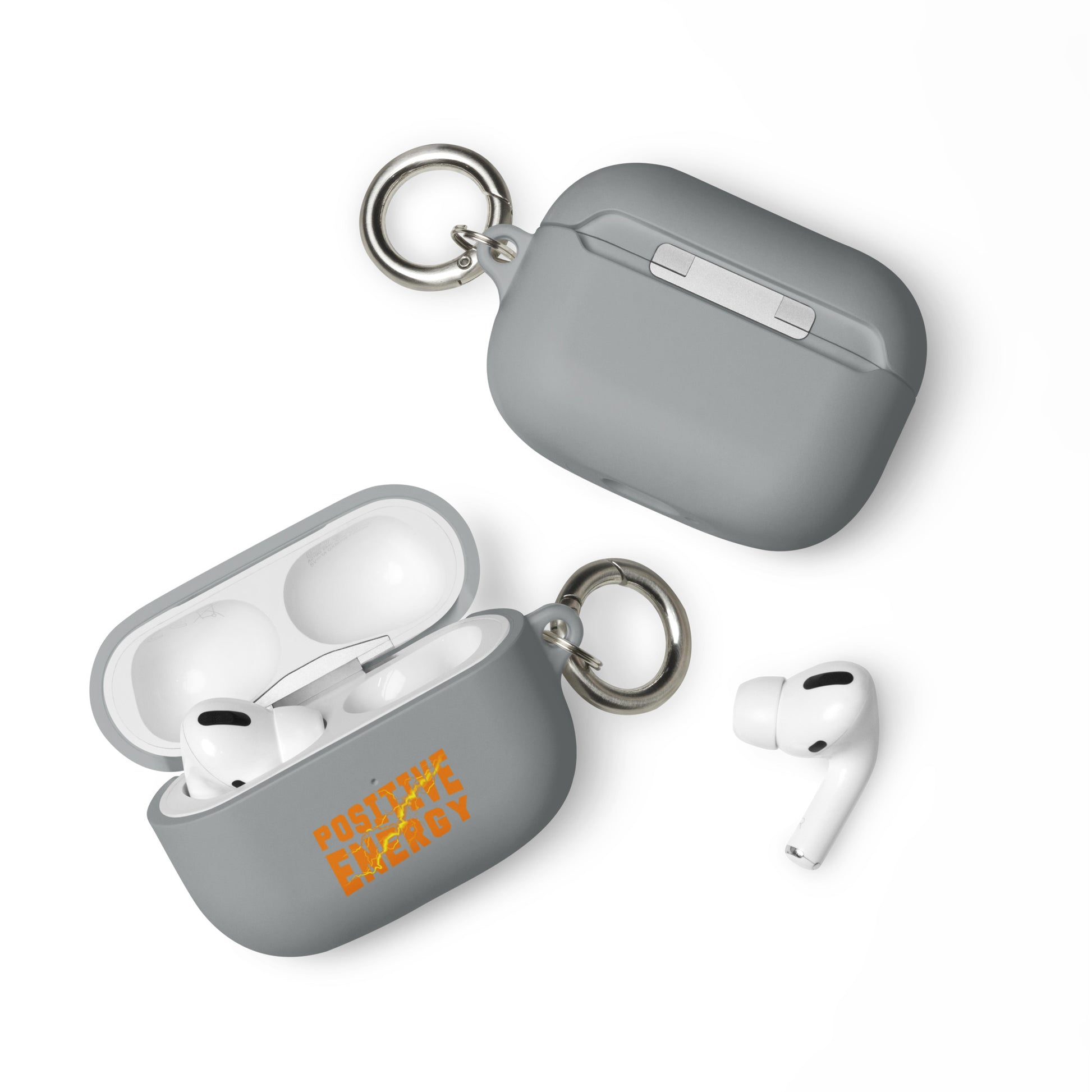 Positive Energy AirPods Pro / Air Pods case - JayMayOnline eStore