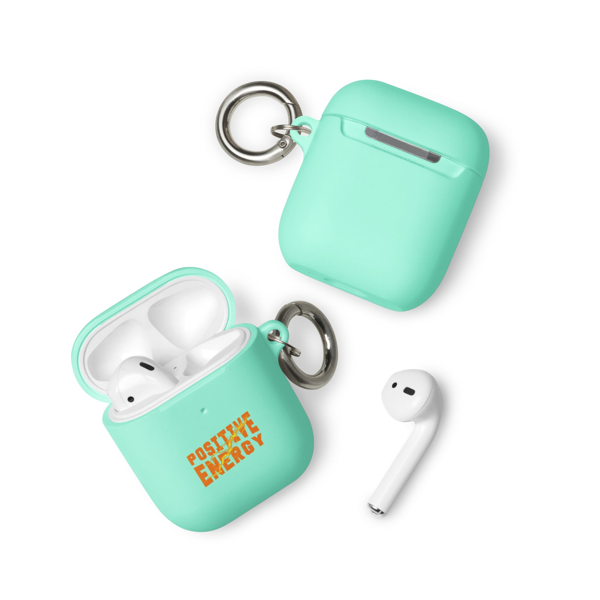 Positive Energy AirPods Pro / Air Pods case - JayMayOnline eStore