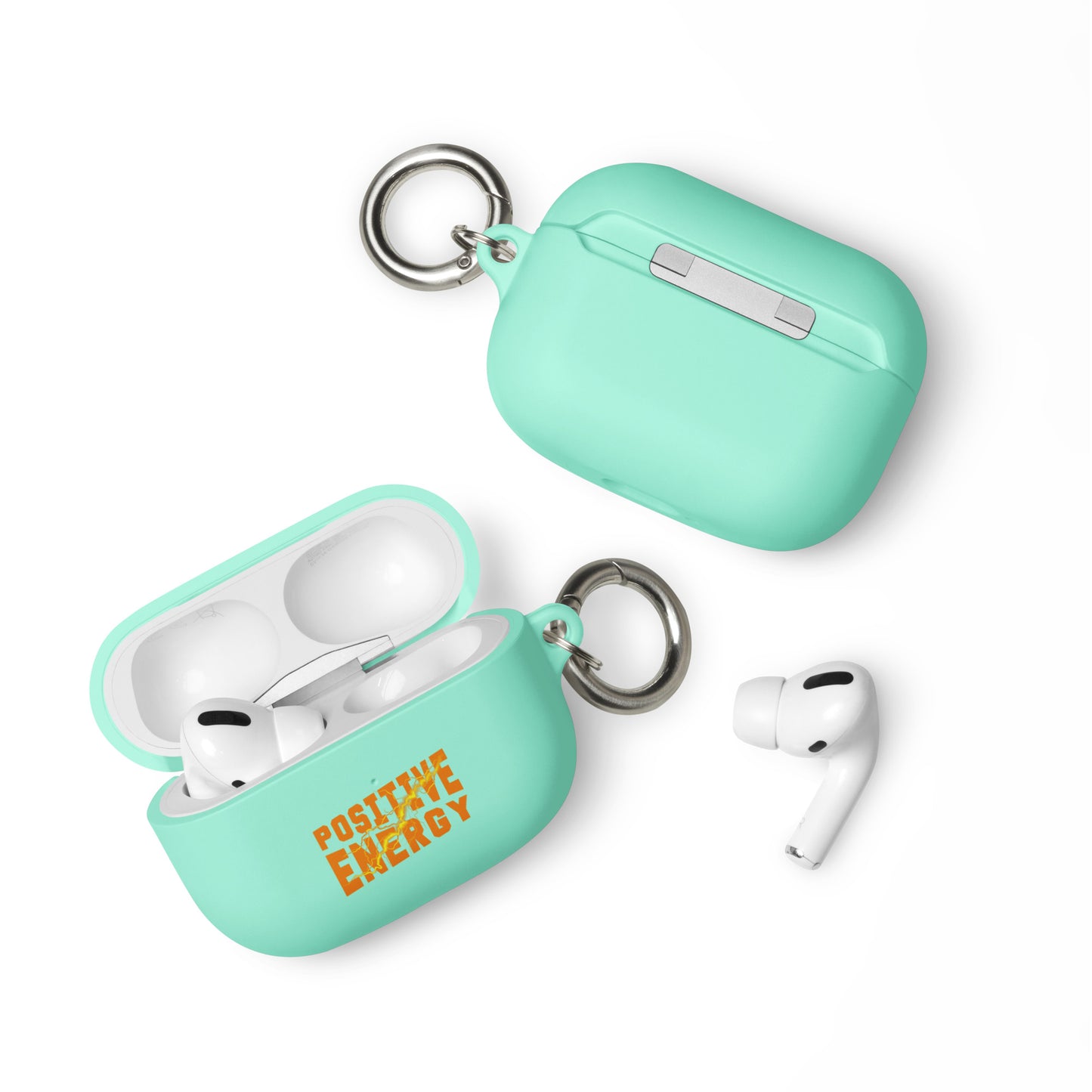 Positive Energy AirPods Pro / Air Pods case - JayMayOnline eStore