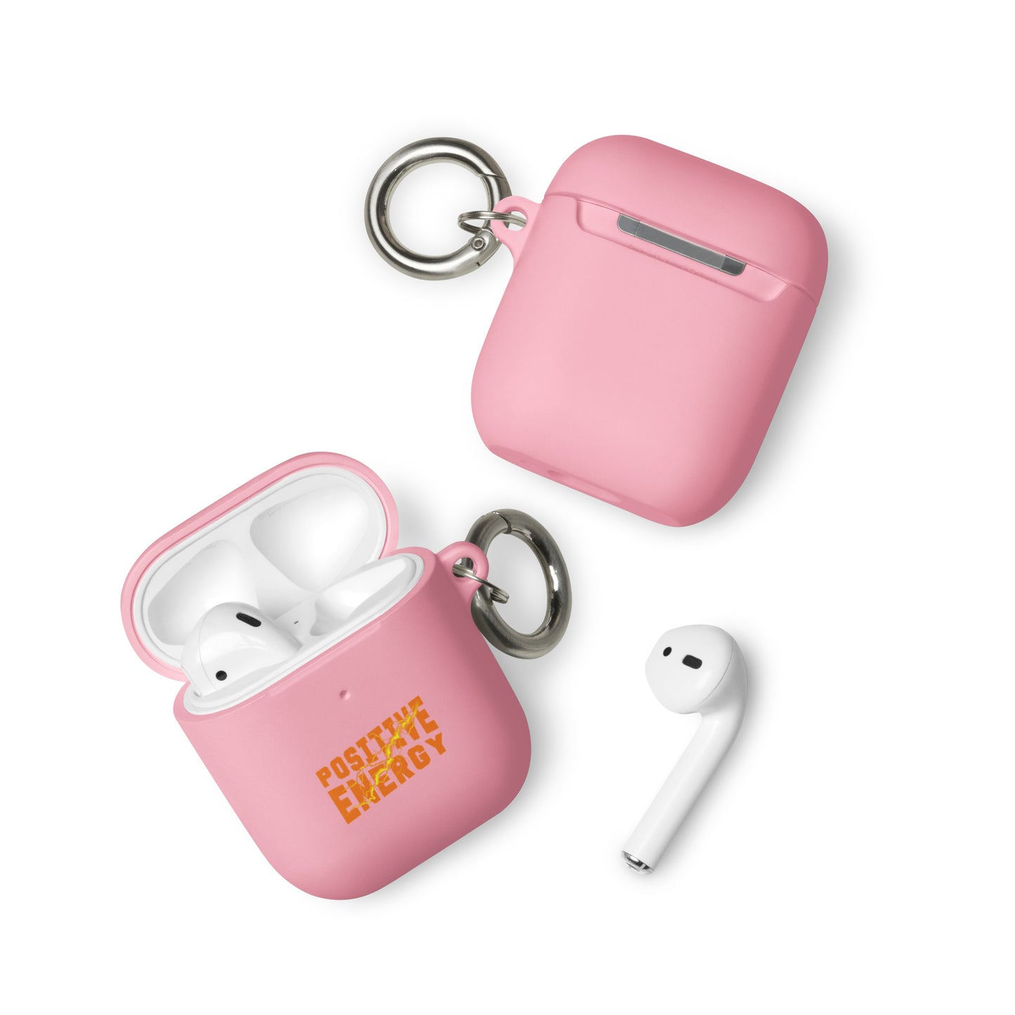 Positive Energy AirPods Pro / Air Pods case - JayMayOnline eStore