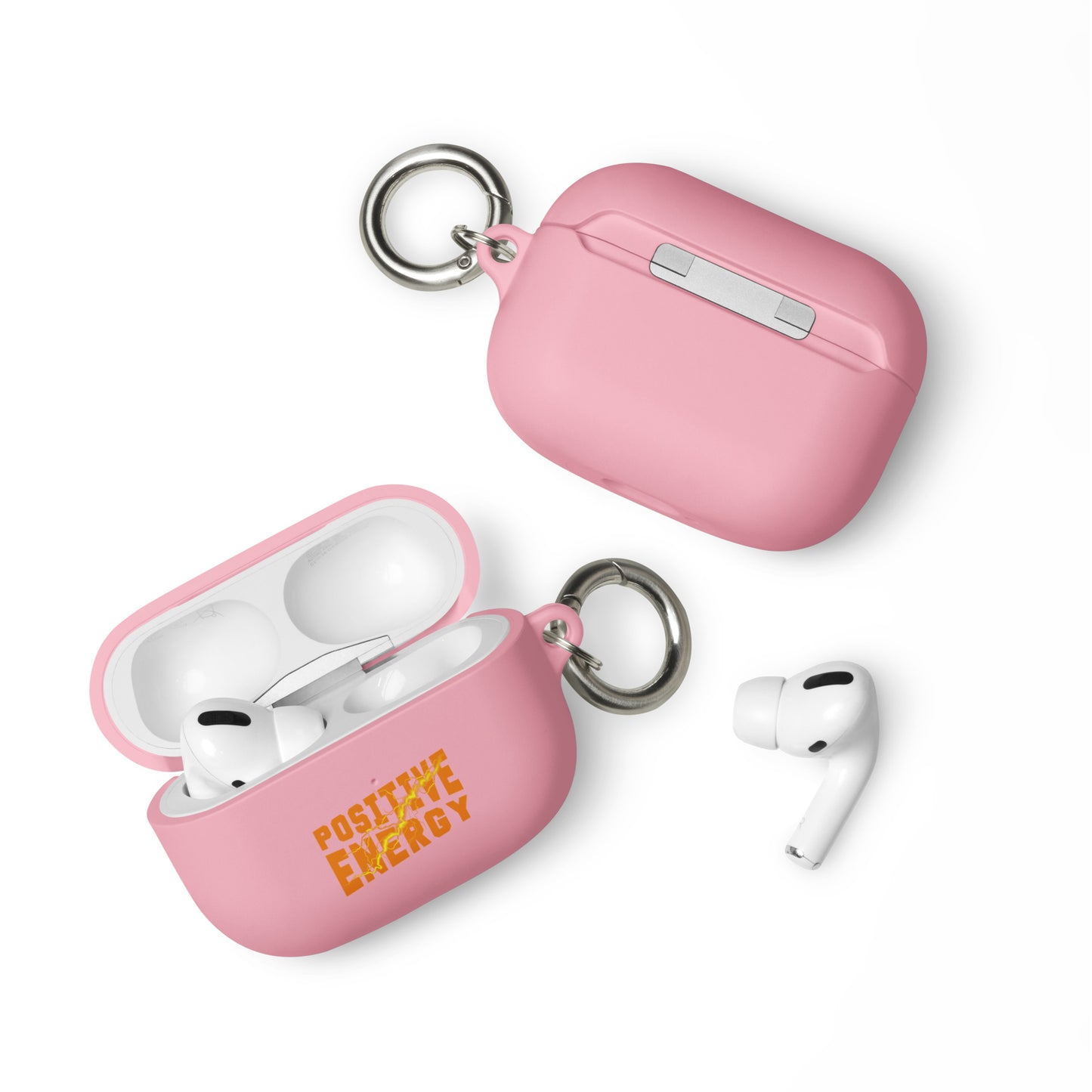 Positive Energy AirPods Pro / Air Pods case - JayMayOnline eStore