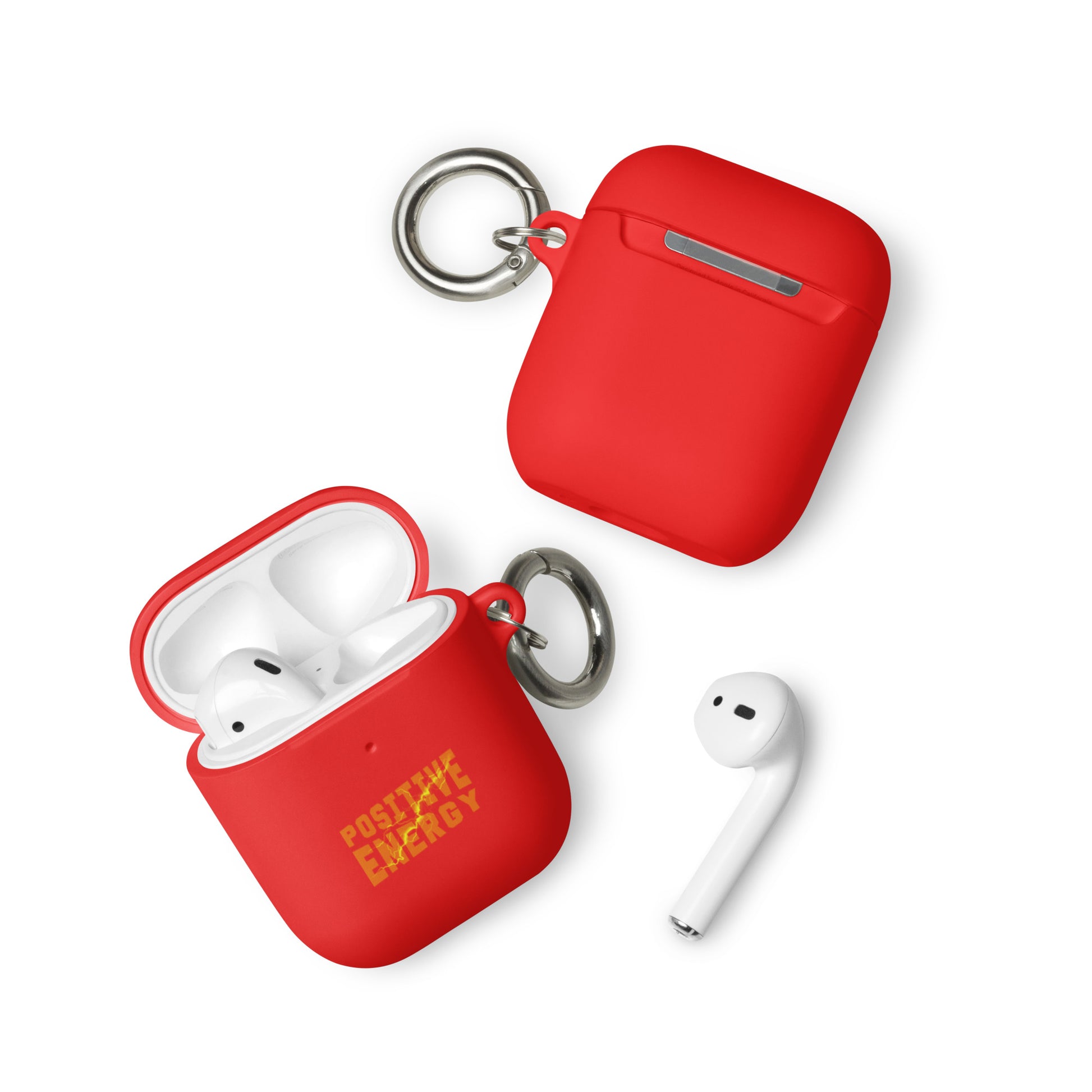 Positive Energy AirPods Pro / Air Pods case - JayMayOnline eStore