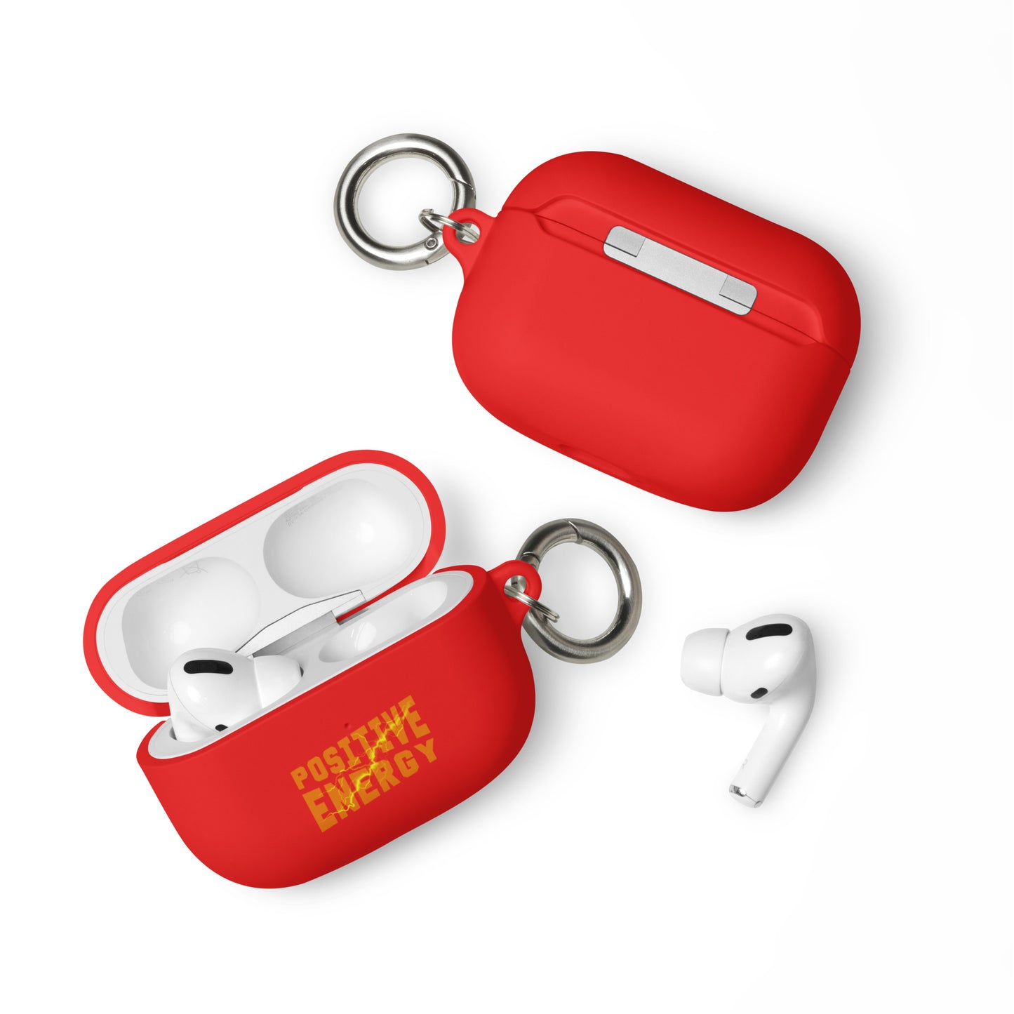 Positive Energy AirPods Pro / Air Pods case - JayMayOnline eStore