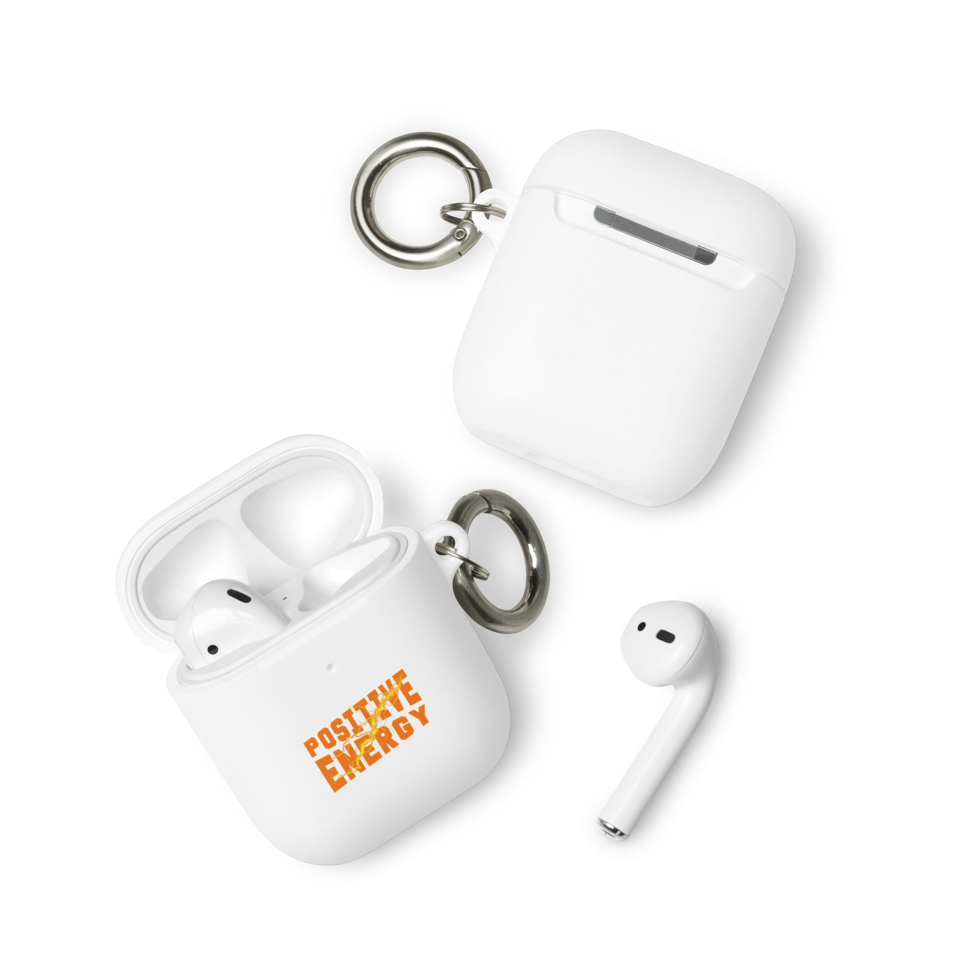 Positive Energy AirPods Pro / Air Pods case - JayMayOnline eStore