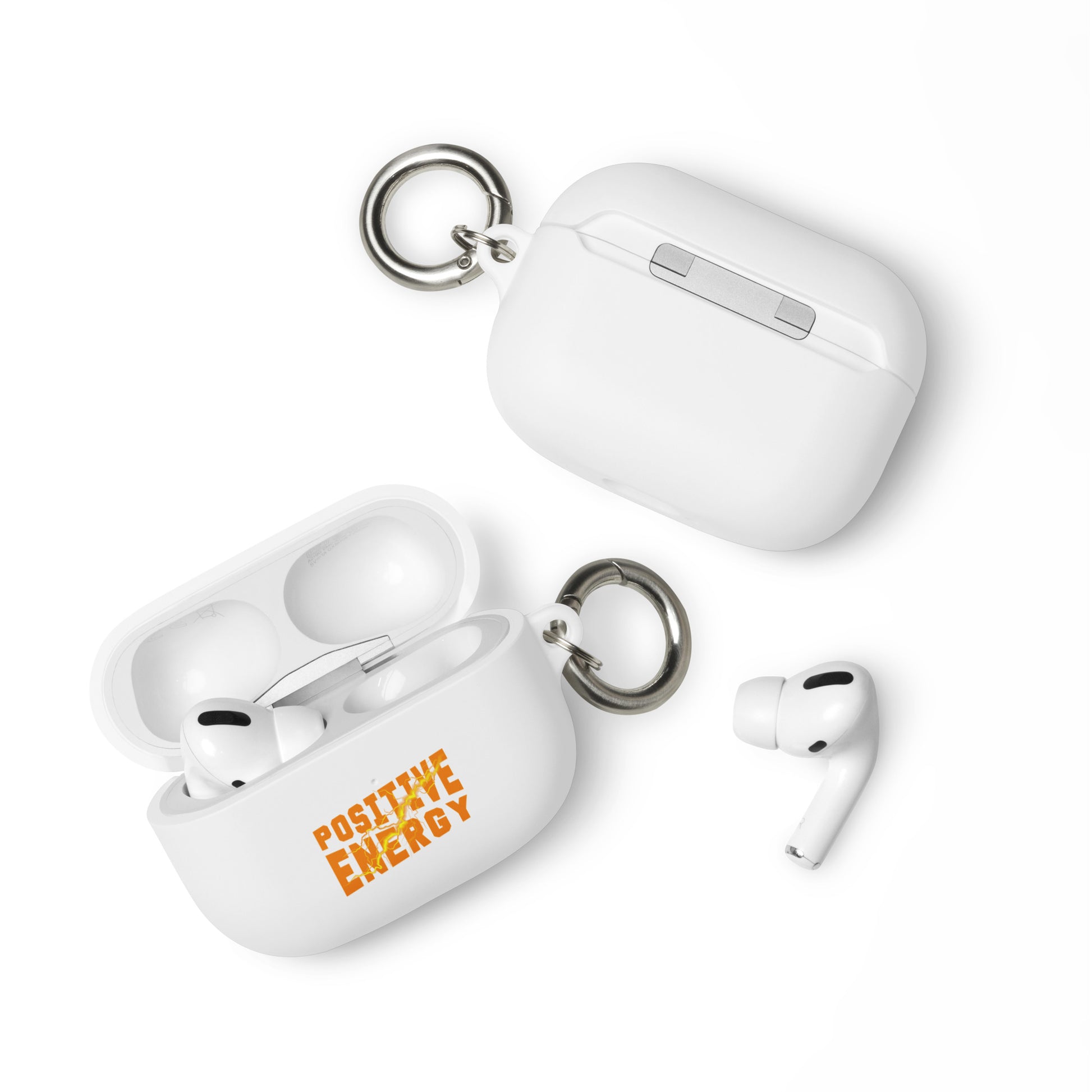 Positive Energy AirPods Pro / Air Pods case - JayMayOnline eStore