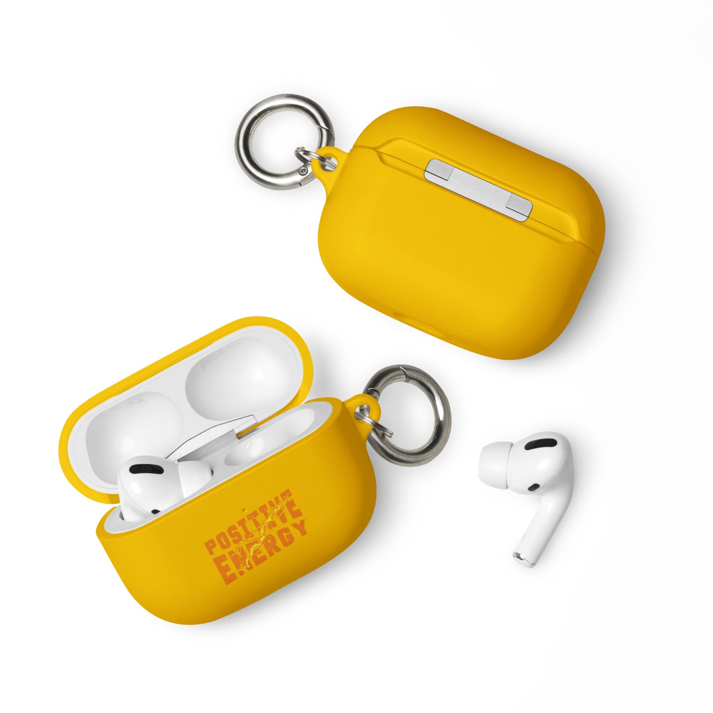 Positive Energy AirPods Pro / Air Pods case - JayMayOnline eStore