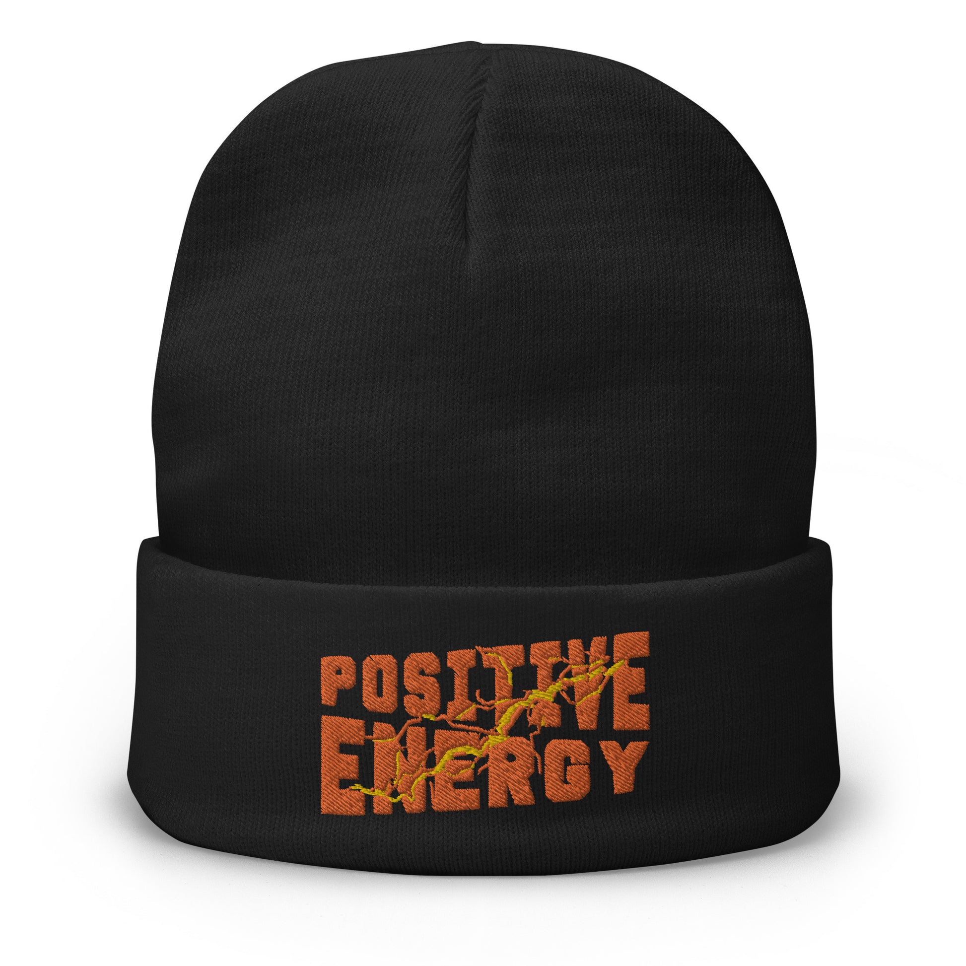 Positive Energy - Beanie - JayMayOnline eStore