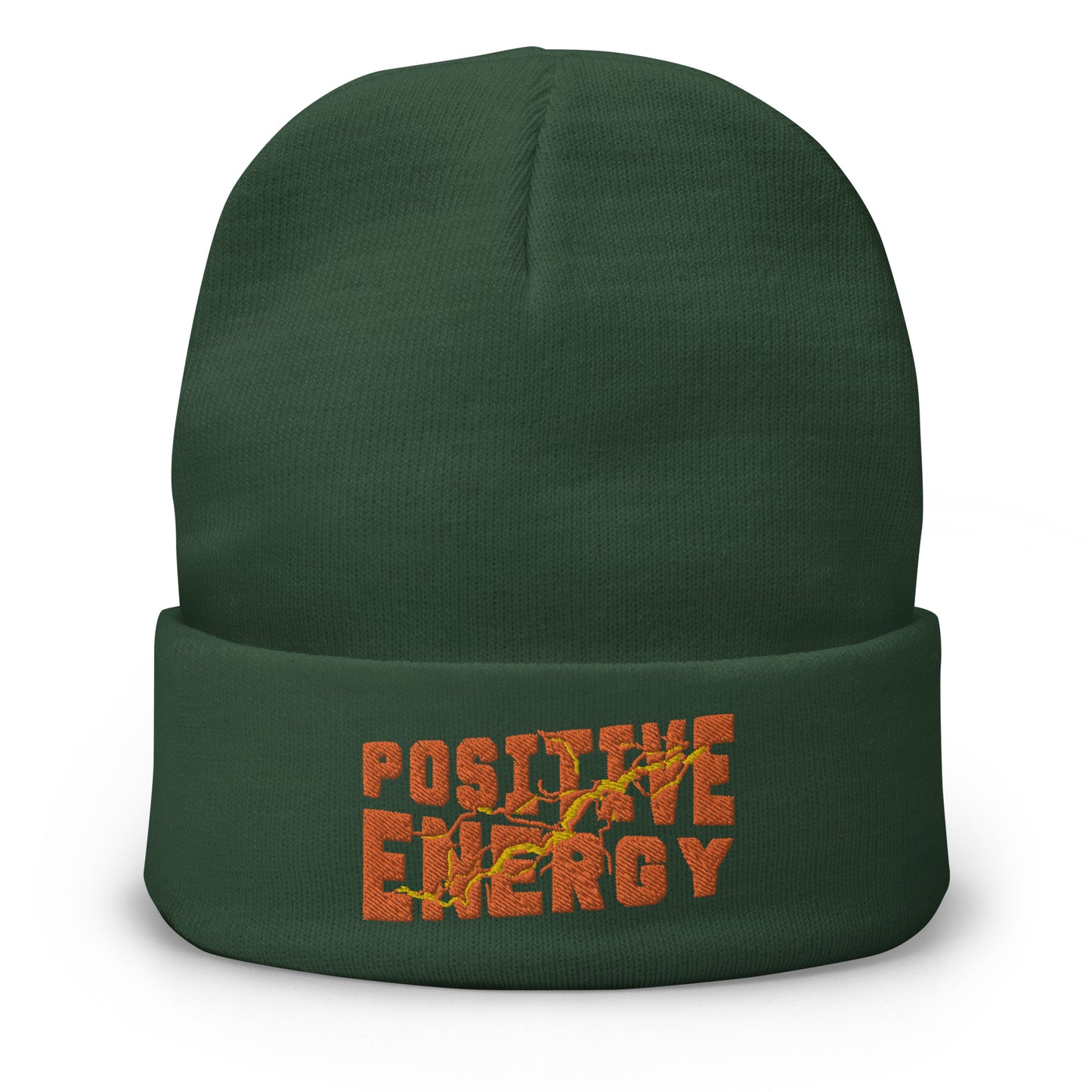 Positive Energy - Beanie - JayMayOnline eStore