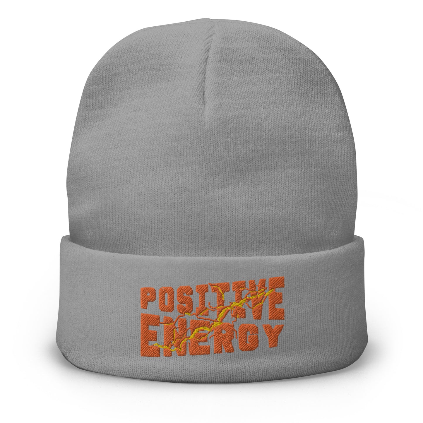 Positive Energy - Beanie - JayMayOnline eStore