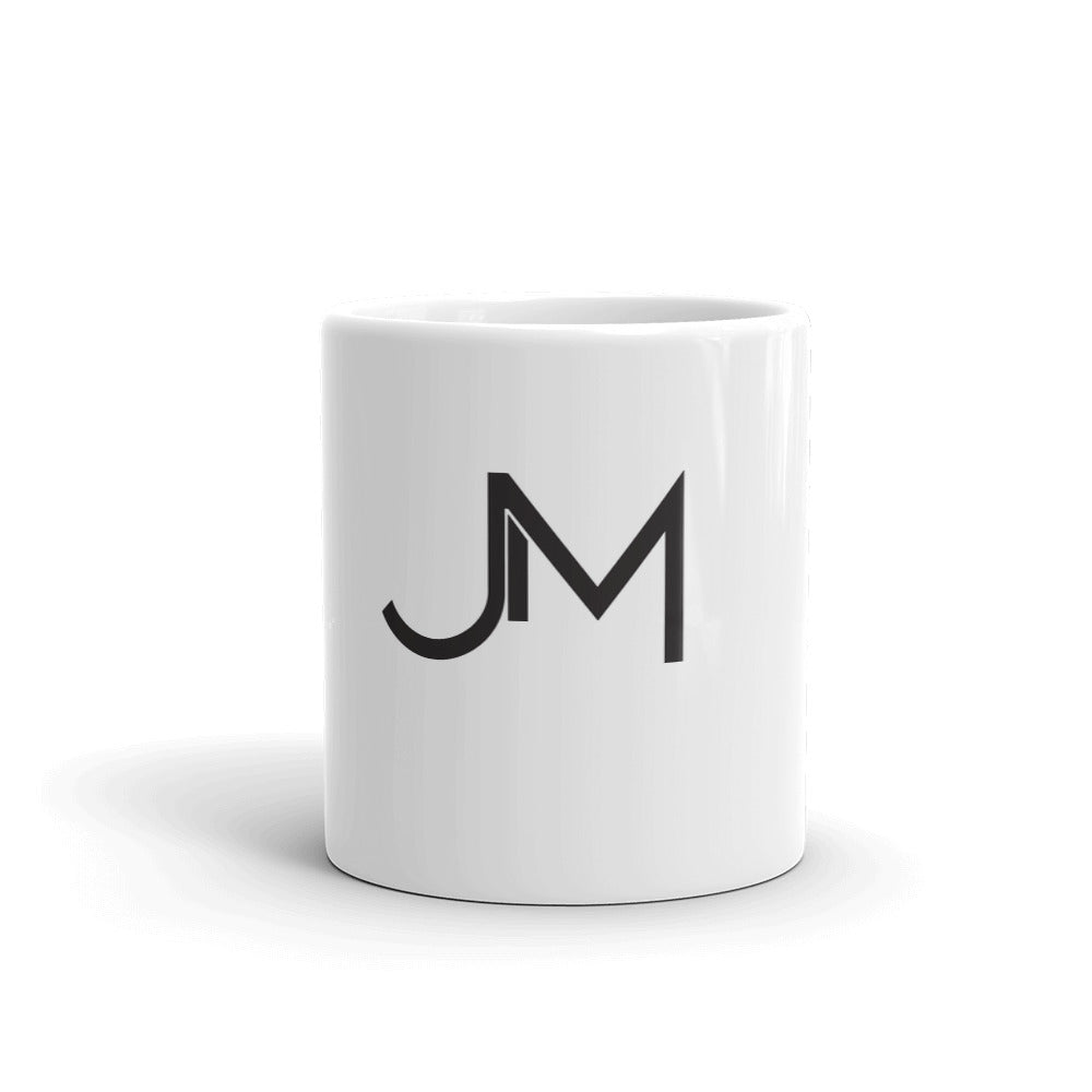 The JM Mug - JayMayOnline eStore