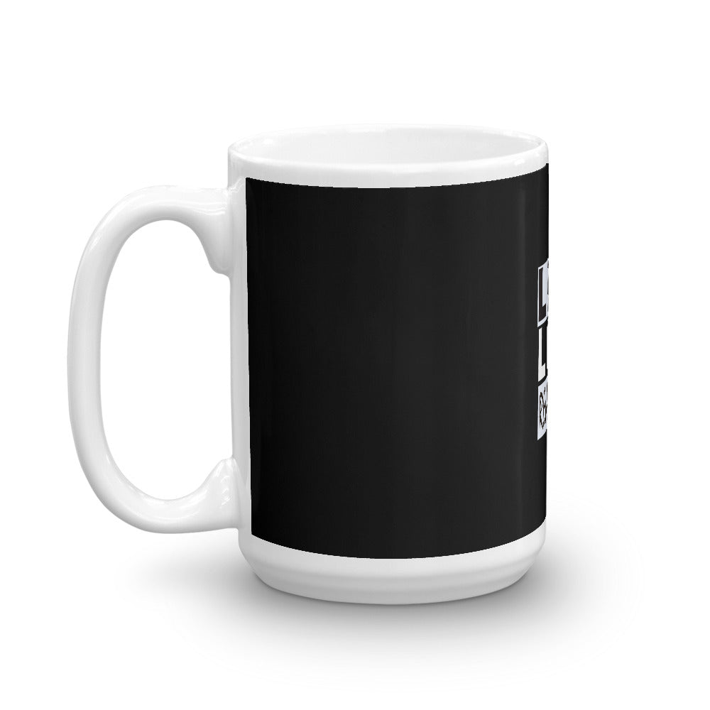 Life, Love, Relationship Mug - JayMayOnline eStore