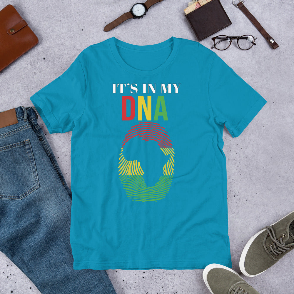 It's In My DNA - T-Shirt - JayMayOnline eStore